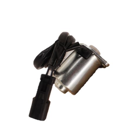 Buy Solenoid Hydraulic Valve Lock 0976504 for John Deere 120D 160DLC 160GLC 190GW 200DLC 2154D 220DW 225DLC 230GW from WWW.SOONPARTS.COM online strore