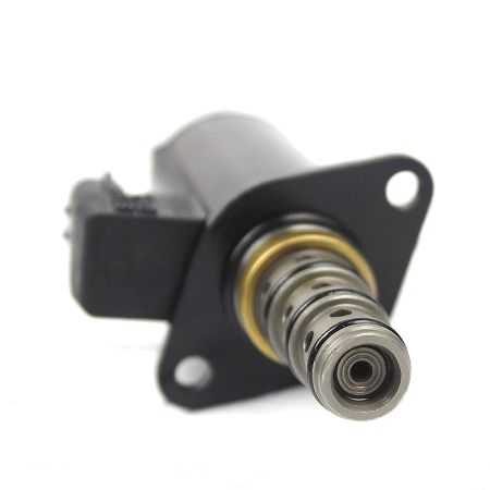 Válvula Solenoide YN35V00051F1 para excavadora New Holland 140SR 140SR-3 200-8 230SR-3 260SR-3 70SR 75SR 80CS