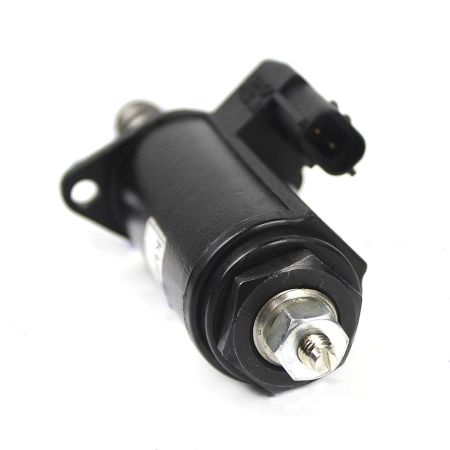 Solenoid Valve YN35V00051F1 for Kobelco Excavator 140SR 140SR-3 200-8 230SR-3 260SR-3 70SR 75SR 80CS