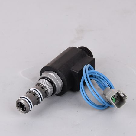 Solenoid Assy 20K-62-31520 20K6231520 for Komatsu Excavator PW130-7K PW160-7 PW160-7E0 PW160-7K PW160-8 PW200-7 PW200-7K PW220-7H PW220-7K