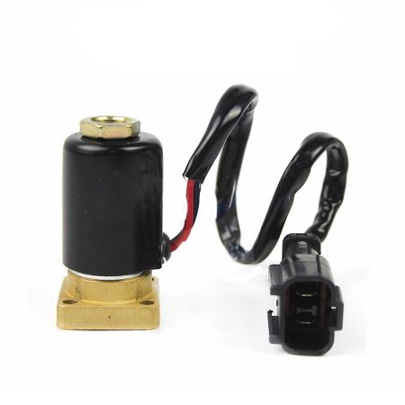 Buy Solenoid Valve ASSY 17A-15-17271 17A-15-17270 714-10-16951 for Komatsu Wheel Loader WA320-3 WA350-3A WA380-3 WA400-3A WA420-3 WA450-3 WA470-3 WF450-3 from WWW.SOONPARTS.COM online store