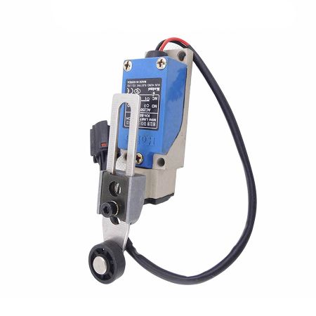 Solenoid Valve Magnetic Switch LH 549-00046 for Doosan Daewoo Excavator B55W-1 DX140LCR DX15DX18 DX170W DX190W DX210W DX235LCR S150LC-7B S80GOLD