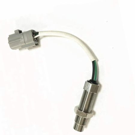 Buy Speed Sensor VHS894101290 for Kobelco Excavator SK350-9 SK485LC-9 from yearnparts store
