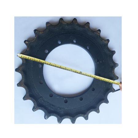 Sprocket 201-27-41110 2012741110 for Komatsu Excavator PC60-3 PC60-5 PC60L-5 PC60U-3 PC60U-5