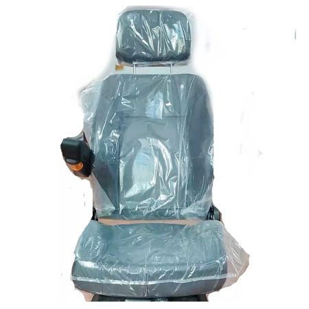 Conjunto de asiento estándar 71Q6-24800 71Q624800 para excavadora Hyundai R140W-9S R160LC-9S R170W-9S R180W-9S R220LC-9S R300LC-9S