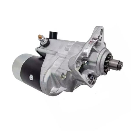 Starter Motor 1811003431 1-81100343-1 for Hitachi LX110-7 LX70 Engine 4BG1