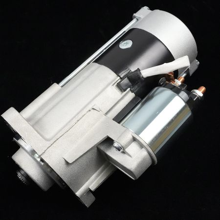 Starter Motor 185086560 185086510 185086291 for Perkins Engine 103-10 103-15 104-19 103-12 103-13 103-15D 104-22