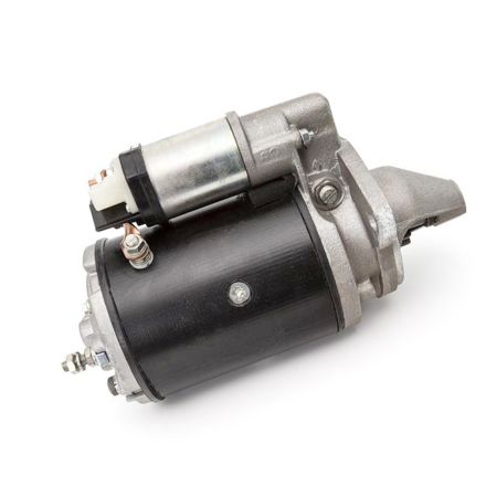 Starter Motor 2873B061 for Perkins Engine 903-27 903-27T