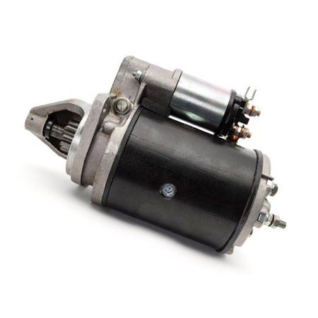 Motor de arranque 2873B073 para Motor Perkins D3.152 D4.203 4.236 4.248 T4.236 6.354 6.3544 1006-6