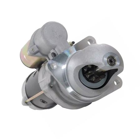 Motor de arranque 2873K063 para motor Perkins 4.236 T4.236