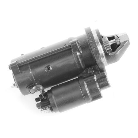 Starter Motor 2873K634 for Perkins Engine 1104D-E44T 1104D-E44TA 1104D-44