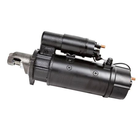 Starter Motor 701133 for Perkins Engine 4008-TAG1 4008-TAG2 4008-TWG2 4008-TAG 4008 TESI