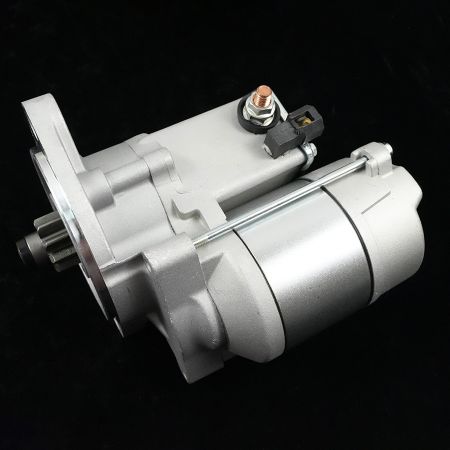 Starter Motor 897048-9660 8970489660 for Doosan Excavator SOLAR 035