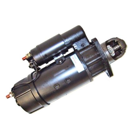 Starter Motor CV65429 for Perkins Engine R110-7A R140LC-7 R140LC-7A R140W-7 R140W-7A