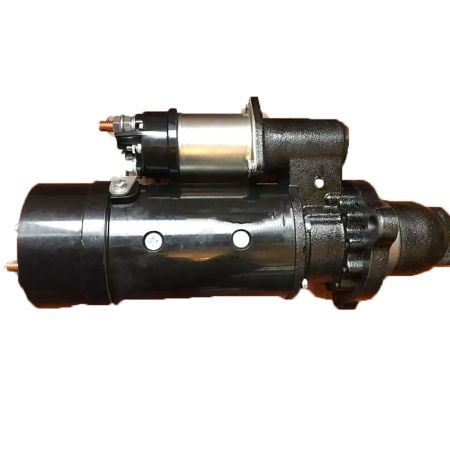 Starter Motor CV65430 for Perkins Engine 2006SI 2006-TWG2 3008-TAG2A 3008-TAG3A 3012-26TA1 3012-TAG1A 3012-TG