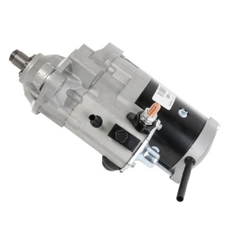Starter Motor RE70960 for Hitachi Bulldozer DX75 DX75M DX75L with JD 4045D Engine