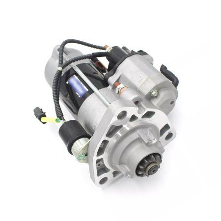 Starter Motor T412349 for Perkins Engine 1206E-E70TTA