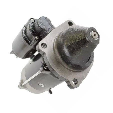 Starter Motor T418227 for Perkins Engine R110-7A R140LC-7 R140LC-7A R140W-7 R140W-7A
