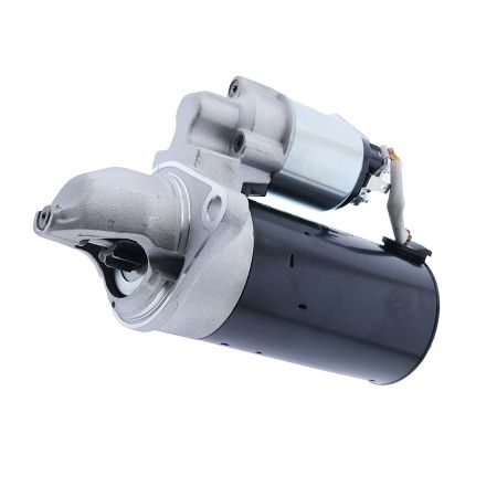 Motor de arranque U5MK8260 para motor Perkins 403C-15 403D-15 403D-15T