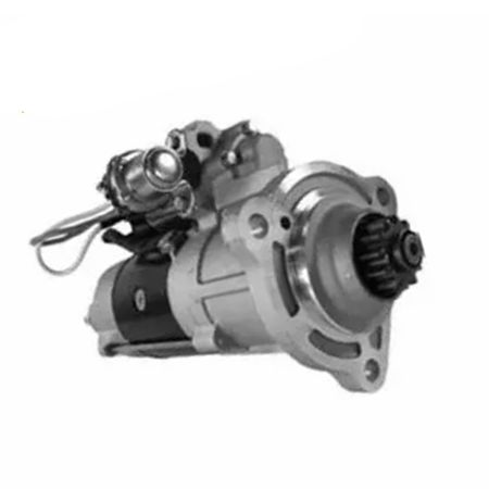 Buy Starter Motor VOE11129448 for Volvo Excavator EC340D EC380D EC380DHR EC480D EC480DHR Engine D9 from soonparts online store