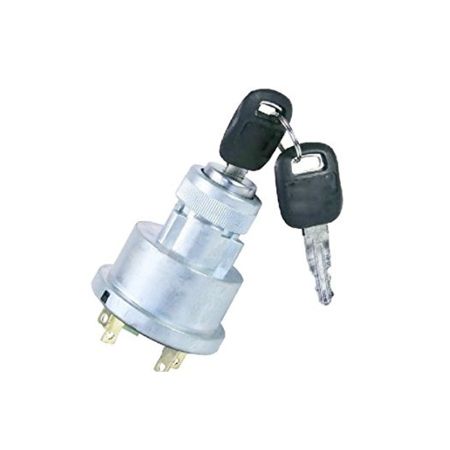 starting-ignition-switch-with-4-lines-9g-7641-9g7641-for-caterpillar-excavator-cat-245-245b-245d-311b-312b-312c-312d-315b-315c-318b-318c-319c-319d