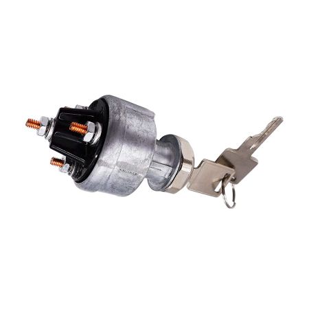 Starting Ignition Switch 6665606 for Bobcat 753 763 773 843 853 863 864 873 943 953 963 1600 2000 2400 7753