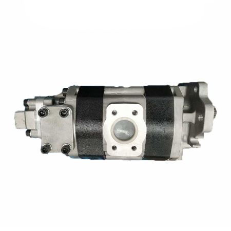 Buy Steering and Hoist Pump 705-95-07091 7059507091 for Komatsu Dump Track HM350-2 HM350-2R from WWW.SOONPARTS.COM online store