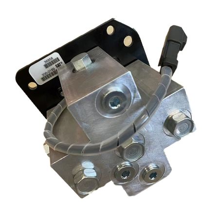 Steering Pilot Valve 200-0189 2000189 for Caterpillar CAT D7R D6R D6T D6R LGP D6R II D8R D7R XR D6R STD D7R LGP