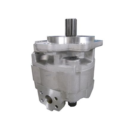 Steering Pump 705-12-36330 7051236330 for Komatsu Wheel Loaders  WA400-1 WA420-1