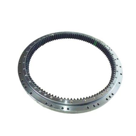 Swing Circle 201-25-51200 201-25-51100 for Komatsu Excavator PC60-5 PC60L-5 PW60-3 PW60S-3