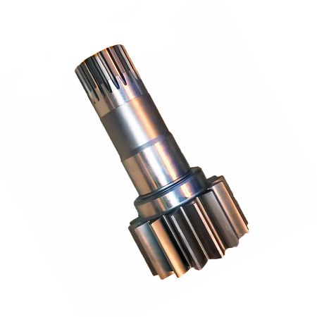 Swing Device Prop. Shaft 20Y-26-21142 20Y-26-21140 20Y-26-21141 for Komatsu Excavator PC200-6 PC200-7 PC210-6 PC220-6 PC228US-3 PC230-6