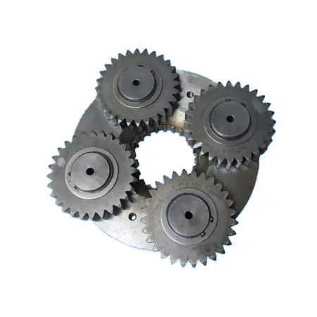 Swing Gearbox Planetary Carrier Assy XKAQ-00325 XKAQ00325 for Hyundai Excavator R360LC-7 R360LC-7A R370LC-7