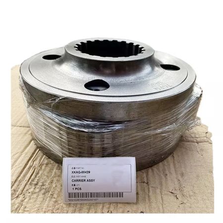 Swing Gearbox Planetary Carrier Assy XKAQ-00429 XKAQ00429 for Hyundai Excavator R290LC-7 R300LC-7 R320LC-7