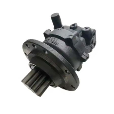 Conjunto de motor giratório PY15V00014F1 para escavadeira New Holland E55BX