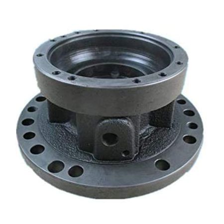 Swing Motor Base Case 201-26-71111 2012671111 for Komatsu Excavator BR500JG-1 PC60-7 PC70-7 PC75UD-2 PC75UU-2