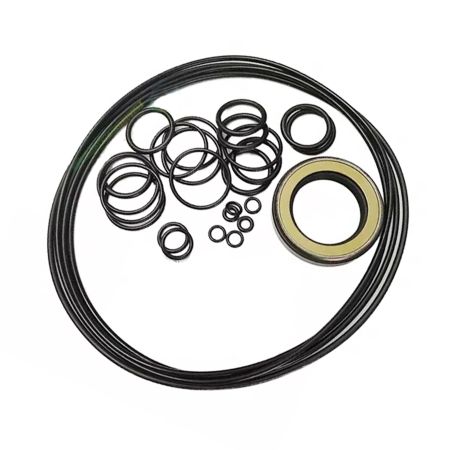 Swing Motor Seal Kit 39Q6-11700 39Q611700 for Hyundai Excavator R160LC-9 R170W-9 R180W-9A R210LC-9 R220LC-9S R250LC-9 R290LC-9