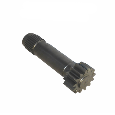 Buy Swing Motor Sun Gear 207-26-54280 for Komatsu Excavator PC300 PC300-5 PC310-5 from WWW.SOONPARTS.COM online store