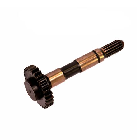 Buy Swing Motor Sun Shaft 2028644 for Hitachi Excavator EX100 from WWW.SOONPARTS.COM online store