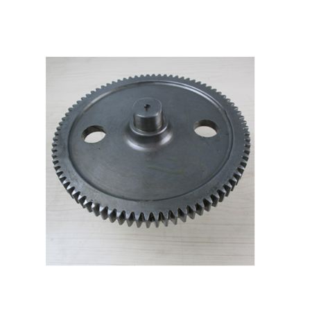 Swing Port Reduction Shaft Gear 6639032 for Bobcat Excavator 130