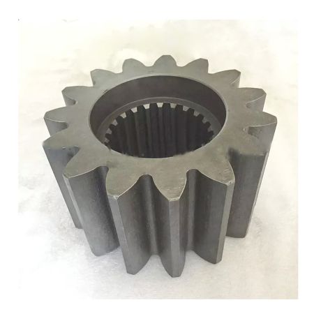 Swing Reducer Gear Pinion XKAQ-00163 XKAQ00163 for Hyundai Excavator R360LC-7 R360LC-7A R370LC-7