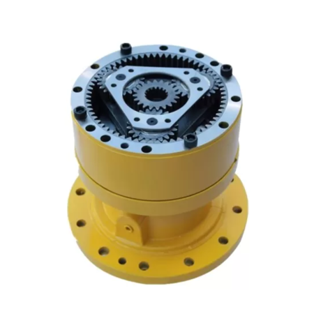 Swing Reduction Gear 31N6-10180 31N610180 for Hyundai Excavator R160LC-7 R170W-7 R180LC-7 R200W-7