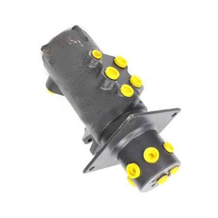 Joint pivotant Assy 6640283 pour pelle Bobcat 100