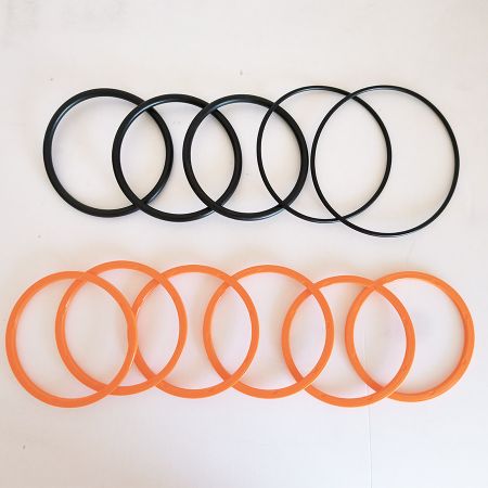 Swivel Joint Seal Kit for Kobelco Excavator MD140C MD140BLC