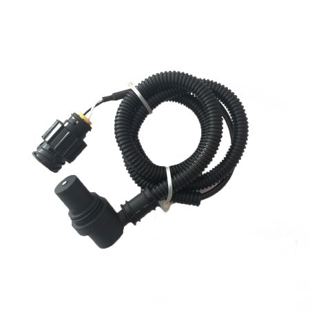 Tachometer Speed Sensor VOE20450707 for Volvo Wheel Loader L110E L110F L120E L120F L120GZ L45G L45H L50G L50H L60E L60F L60GZ L70E L70F L90E L90F L90GZ