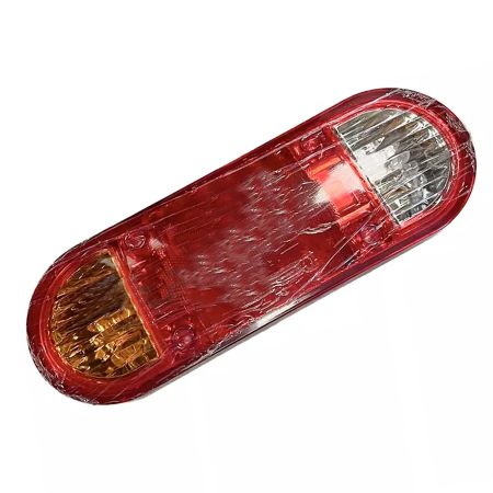 Tail Lamp Rear Light 21Q4-60212 21Q460212 (RH) for Hyundai Excavator R140W-9 R160W-9A R170W-9 R180W-9A R210W-9