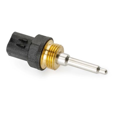 Temperature Sensor 256-6453 2566453 for Caterpillar CAT Excavator 312E 320E 324D 329D 345D Engine C32 C7.1 C4.4