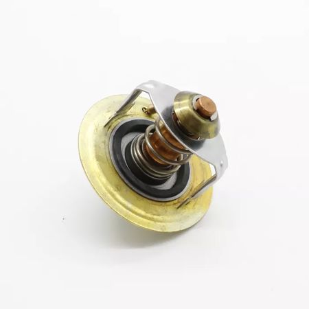  Thermostat 1137700700 pour Hitachi John Deere avec moteur Isuzu 6BG1 6BD1 DB58