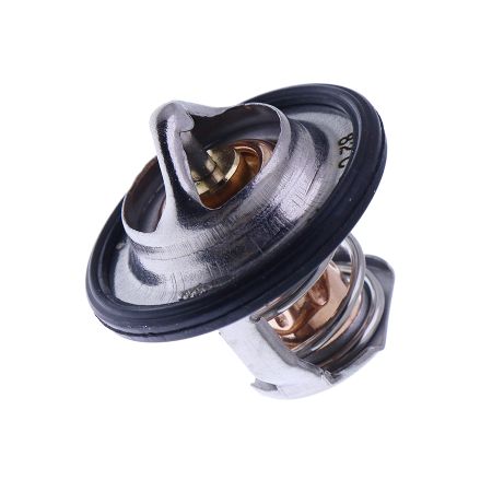 Thermostat 1E401-73010 1E40173010 for Kubota Excavator KX41-2 KX61-2 KX71-3 KX91-2 Engine V1505 V1702 V1902 V2203 D1005
