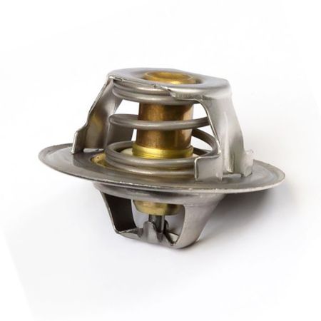 Thermostat 2485646 for Perkins Engine D3.152 3.1524 4.108 4.236 4.248