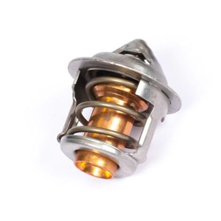 Thermostat 5863016080 for Hitachi Excavator EX17U EX17UNA EX20U-3 EX20UR-3 ZX16 ZX18 ZX25